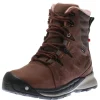 NexGrip Meli Brown | Women Women's Boot