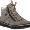 Rieker Merapi Grey | Women Women's Boot