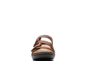 Clarks Merliah Karli Tan | Women Women's Slide