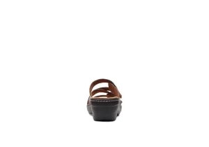 Clarks Merliah Karli Tan | Women Women's Slide