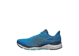 New Balance M880F11 Fresh Foam Wave Blue Running Shoe | Men's Walking | Men's Running