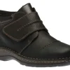 Rieker Michigan Black | Men's Boot