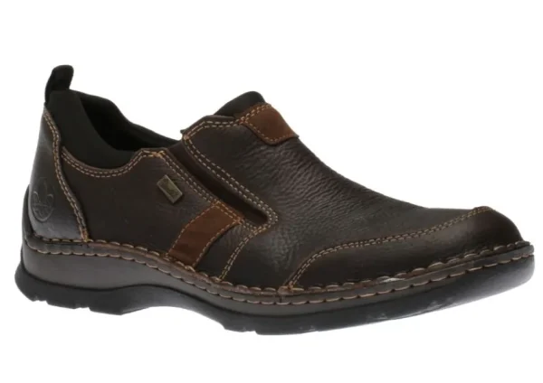 Rieker Michigan Brown | Men's Casual