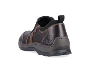 Rieker Michigan Brown | Men's Casual