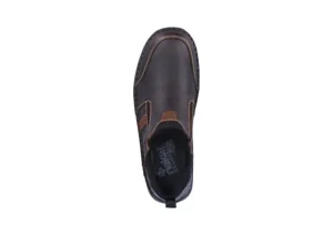 Rieker Michigan Brown | Men's Casual