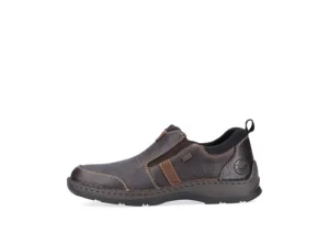 Rieker Michigan Brown | Men's Casual