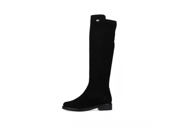 Remonte Micro Stretch Black | Women Women's Boot