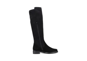 Remonte Micro Stretch Black | Women Women's Boot