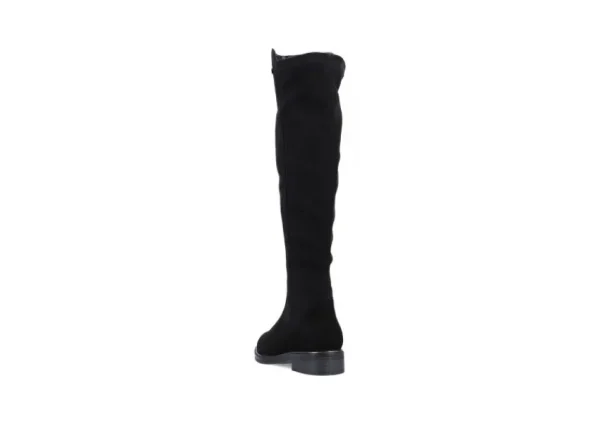 Remonte Micro Stretch Black | Women Women's Boot