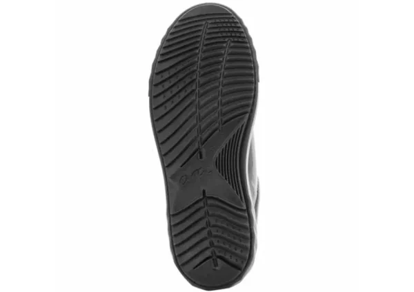 Ara Mikky Black Patent | Women Women's Walking