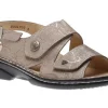 Finn Comfort Milos Sandstorm | Women Women's Sandal