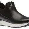 Rieker Minesota Black | Women Women's Walking