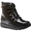 Nexx Mist Mid Black | Women Women's Boot