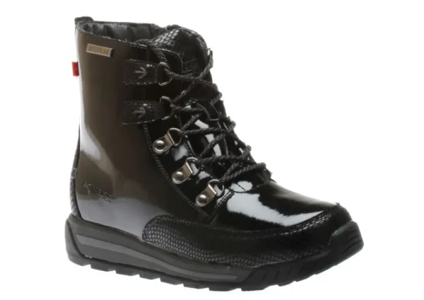 Nexx Mist Mid Black | Women Women's Boot