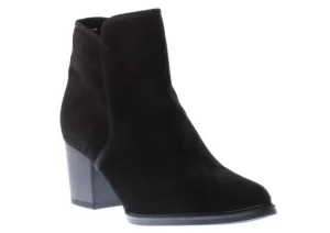 Gabor 55 mm Ancona Black | Women Women's Dress Boot