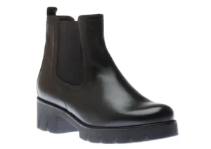 Gabor 30 mm Best Zip Black | Women Women's Dress Boot