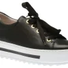 Gabor 15mm Casual Black | Women Women's Walking