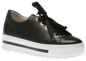 Gabor 15mm Casual Black | Women Women's Walking