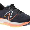 New Balance M880M12 Fresh Foam X Eclipse Blue Running Shoe | Men's Walking | Men's Running