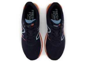 New Balance M880M12 Fresh Foam X Eclipse Blue Running Shoe | Men's Walking | Men's Running