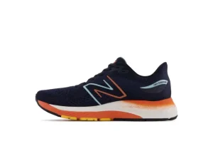 New Balance M880M12 Fresh Foam X Eclipse Blue Running Shoe | Men's Walking | Men's Running