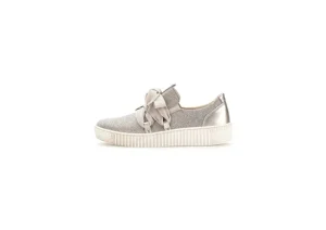 Gabor 15mm Slipon Met. Ros | Women Women's Casual