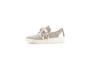 Gabor 15mm Slipon Met. Ros | Women Women's Casual