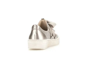 Gabor 15mm Slipon Met. Ros | Women Women's Casual