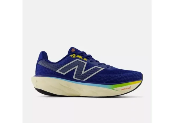 New Balance M1080N14 Blue Grey | Men's Running