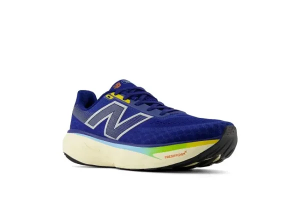 New Balance M1080N14 Blue Grey | Men's Running