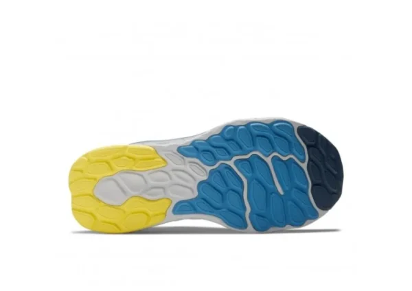 New Balance M108012N Blue Yellow | Men's Running