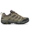 Merrell Moab 3 WP Walnut | Men's Walking