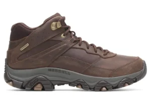 Merrell Moab Adv 3 Mid Earth | Men's Boot