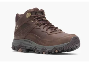 Merrell Moab Adv 3 Mid Earth | Men's Boot