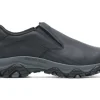 Merrell Moab Adv 3 Moc Black | Men's Walking