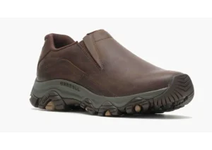 Merrell Moab Adv 3 Moc Earth | Men's Walking