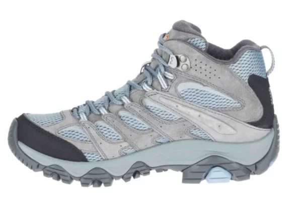 Merrell Moab3 M WP Altitutde | Women Women's Walking