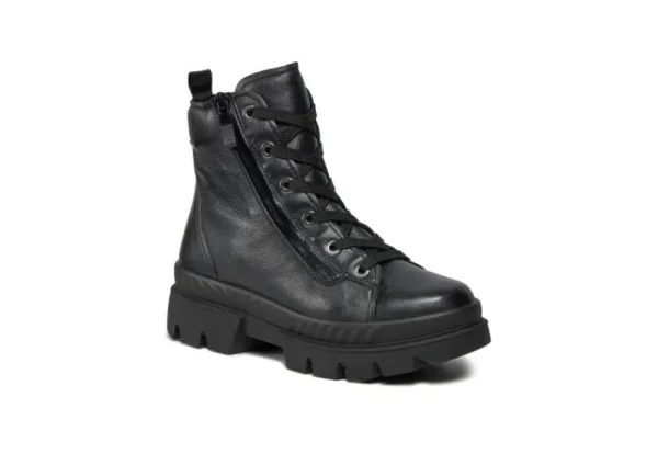 Ara Montrose Z L Black | Women Women's Boot