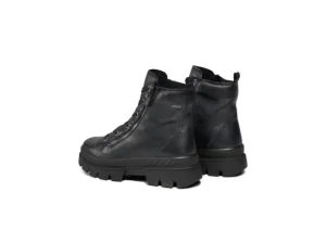 Ara Montrose Z L Black | Women Women's Boot