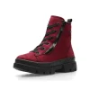 Ara Montrose Z L Red | Women Women's Boot