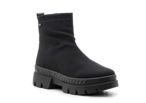 Ara Montvale Gortex Blac | Women Women's Boot