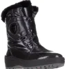 Pajar Moscou 3 Anthracite Winter Boot | Women Women's Boot