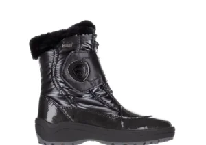 Pajar Moscou 3 Anthracite Winter Boot | Women Women's Boot