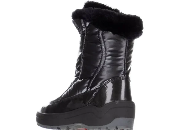 Pajar Moscou 3 Anthracite Winter Boot | Women Women's Boot