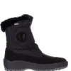 Pajar Moscou 3 Black Winter Boot | Women Women's Boot