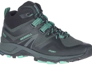 Merrell MQM Flex 2 Mid Gore-Tex Granite Hiking Boot | Women Women's Boot