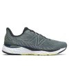 New Balance M880T11 Fresh Foam Ocean Grey Running Shoe | Men's Running