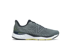 New Balance M880T11 Fresh Foam Ocean Grey Running Shoe | Men's Running