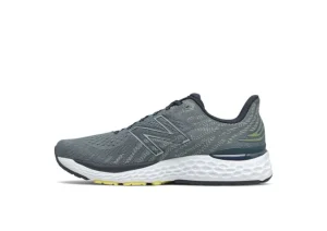 New Balance M880T11 Fresh Foam Ocean Grey Running Shoe | Men's Running