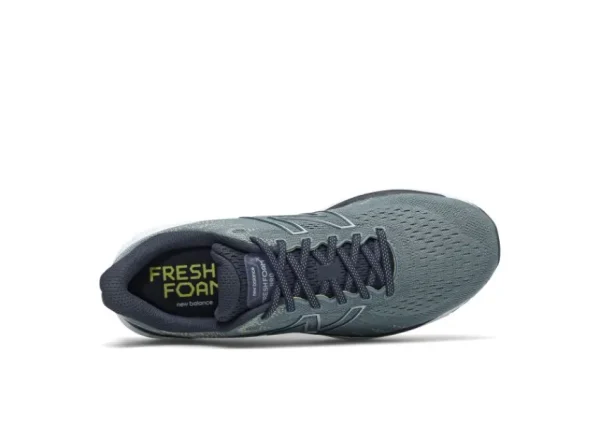 New Balance M880T11 Fresh Foam Ocean Grey Running Shoe | Men's Running